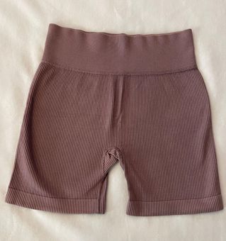 Kohls Light Pink Biker Workout Shorts Size XS - $8 (46% Off Retail) - From  Justine