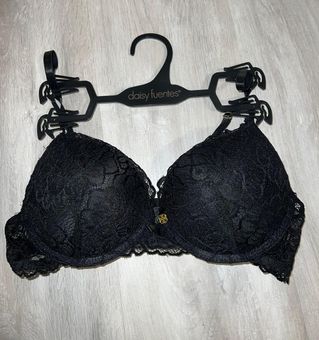 Daisy Fuentes Bra Black Size M - $12 - From Jessica