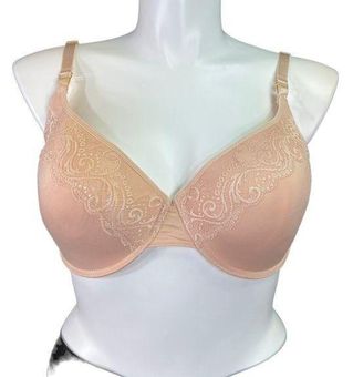 Delta Burke Plus size bra, Women's Fashion, Undergarments