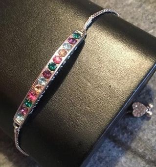 Brilliance hotsell family bracelet