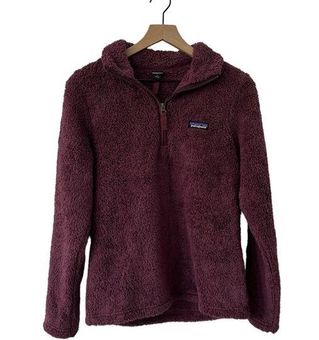 Patagonia Los Gatos Fleece 1/4-Zip Size M - $114 - From Hope