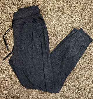 Lululemon Align joggers Gray Women's Size 6 