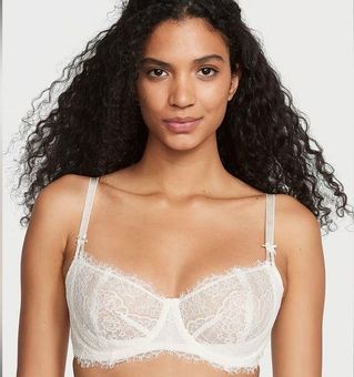 Balconette Unlined Bras Wicked