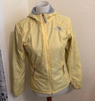 north face fleece lined rain jacket