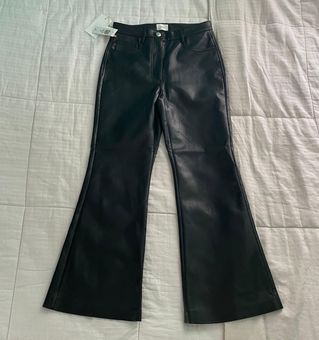 Aritzia Melina Pants Black Size 2 - $120 (19% Off Retail) New With
