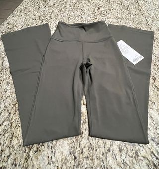 LULULEMON, Groove Super-High-Rise Flared Pant