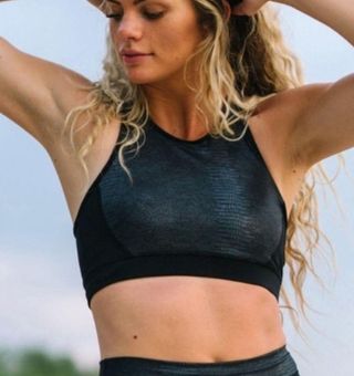 ZYIA, Intimates & Sleepwear, Zyia Mesh Sports Bra