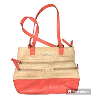 Stone Mountain* Purse