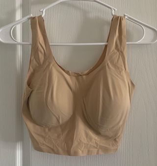 True Body Scoop Neck Bra