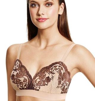 Embrace Lace Bralette