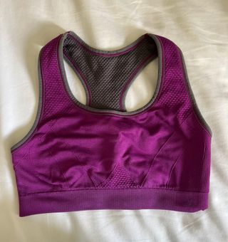 This Champion Sports Bra Is on Sale at  Starting at $13