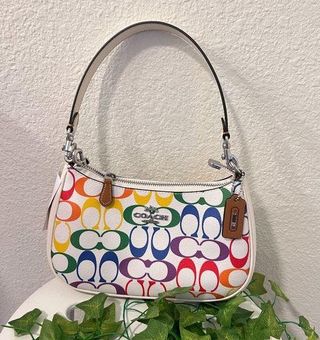 Coach Teri Shoulder Bag