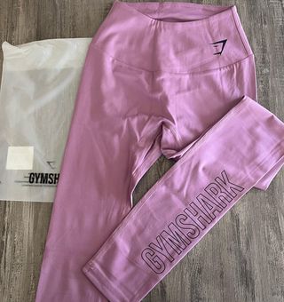 Gymshark New Leggings XS Purple - $29 New With Tags - From Adrianna