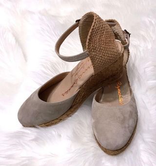 Gaimo espadrilles deals shoes
