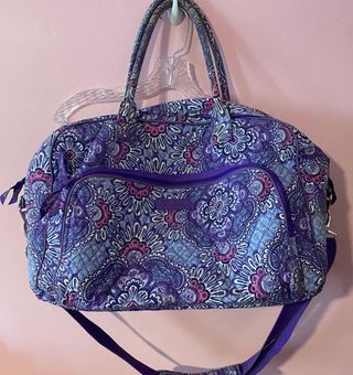 Amber Makes Full Sewing Tutorial - The Duffle Tote