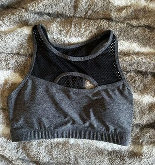 90 Degrees by Reflex Keyhole Sports Bra - $6 (80% Off Retail) - From Jaedyn