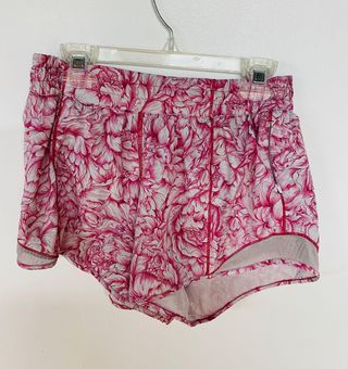 4 Inch Lululemon Shorts - Gem