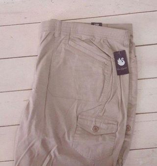 Gloria vanderbilt store skimmer pants