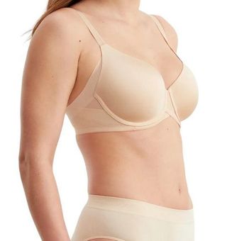 Wacoal Women's Ultimate Side Smoother T-Shirt Bra Size 38G - $23 - From  Katrina