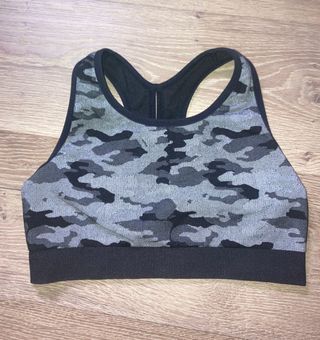 Zella Sports Bra Black - $8 (80% Off Retail) - From Izzy