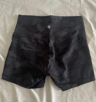 Lululemon Wunder Train High-Rise Short 4” Multiple Size 8 - $37 (42% Off  Retail) - From Genesis