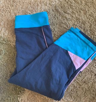 Tek Gear Shapewear Capri Leggings Multiple Size L - $13 (62% Off Retail) -  From Rebekah