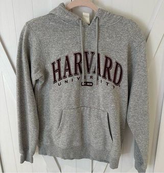 H M Harvard hoodie Size XS 12 From Dayna