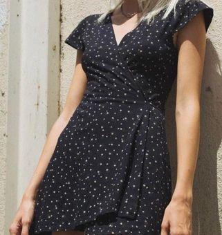 Brandy Melville MIDI Robbie Dress