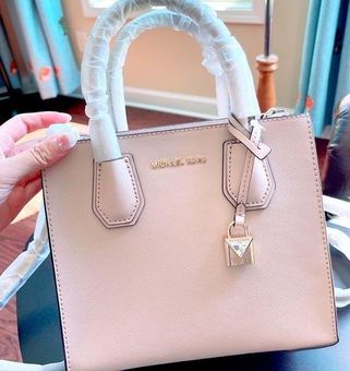 The Mercer Crossbody Bag