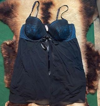 Cacique Lingerie Top Size 2X - $20 - From Tara