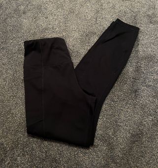 Avia Black Leggings Size XS - $16 (64% Off Retail) - From Amber