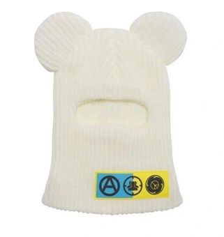 STILLZ X JOSE WONG BEANIE / MASK - $265 New With Tags