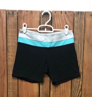 Lululemon 4 Inch Bike Shorts  International Society of Precision  Agriculture