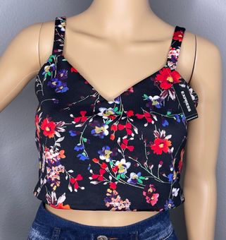 Women's Crop Tops - Express