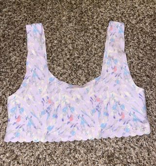 Jessica Simpson Bralette Size L - $13 (13% Off Retail) - From Vanessa