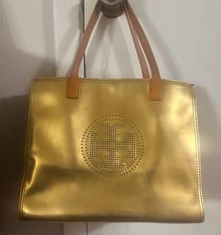 Tory burch clearance shopper tote