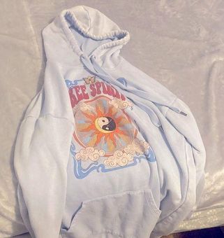 No Boundaries Hoodie Size M - $14 - From brianna