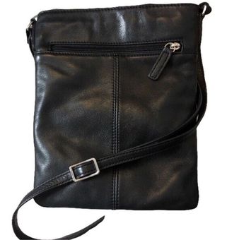 Margot crossbody purse - $92 - From Clintonia