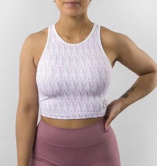Buff Bunny Crop Top Oasis Multiple Size XS - $30 (14% Off Retail) - From  Kelsey