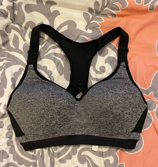 Victoria's Secret X Sport Bra Gray Size 32 D - $10 - From Regina