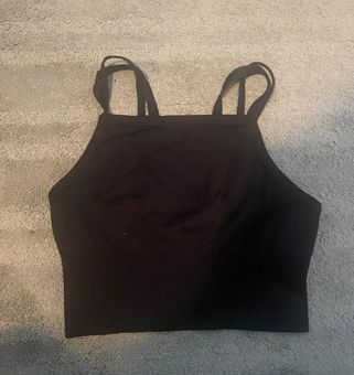 Z By Zella Black Sport Bra Size M - $8 (73% Off Retail) - From Nicole