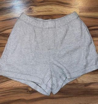 Keira Long Striped Boxer Shorts