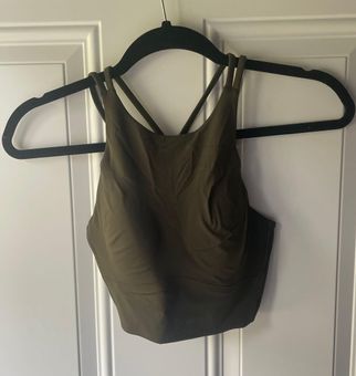 Lululemon Like a Cloud Bra Longline *Light Support, B/C Cup