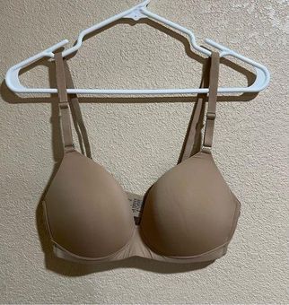 Soma memorable wireless 0717 nude tan bra 36B Size undefined - $21 - From  Maria