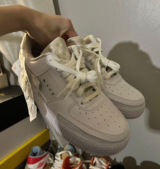 Nike Air Force 1 Type 2 'Triple White