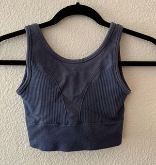 Fit Seamless Sports Bra