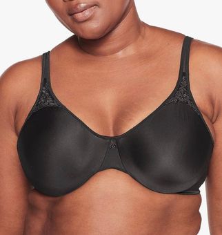 Bali Womens Passion for Comfort Minimizer Bra, Full-coverage