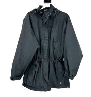 The Mountain MEC Equipment Co-Op Womens Gore Tex Zip Up