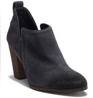 Vince camuto shop francia bootie