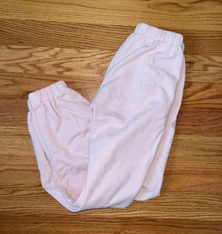 Pink Rosa Sweatpants